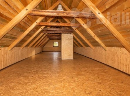 Prodej domu/vily, 107 m²