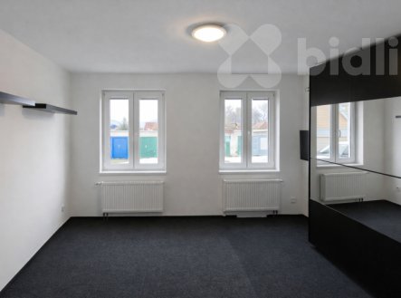 Pronájem bytu, 3+kk, 52 m²