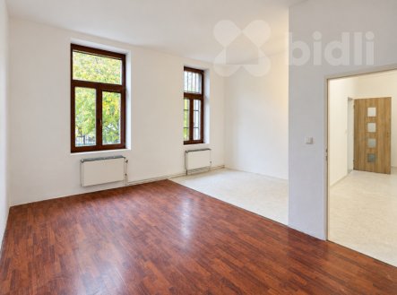 Pronájem bytu, 3+1, 63 m²