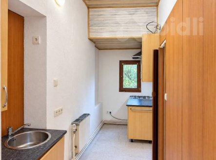 Pronájem bytu, 3+1, 63 m²