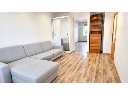 Pronájem bytu, 2+1, 67 m²