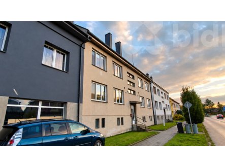 Pronájem bytu, 2+1, 67 m²