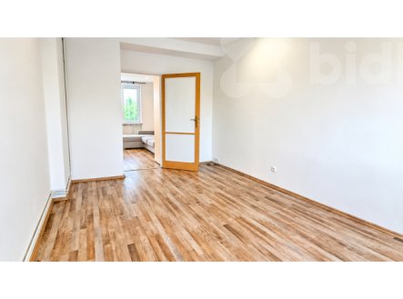 Pronájem bytu, 2+1, 67 m²