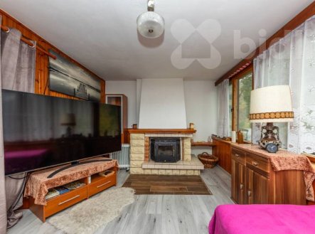 Prodej chaty/rekreačního objektu, 48 m²