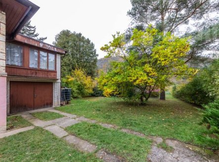 Prodej chaty/rekreačního objektu, 48 m²