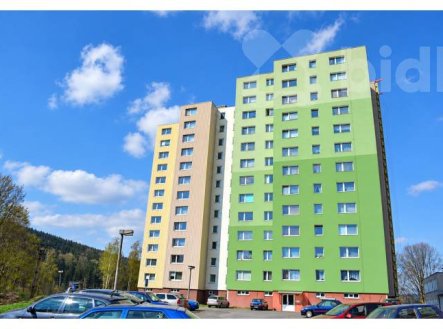 Pronájem bytu, 1+1, 39 m²