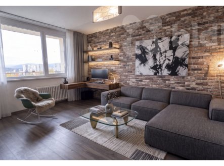 Prodej bytu, 3+1, 79 m²