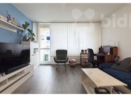 Prodej bytu, 3+1, 79 m²