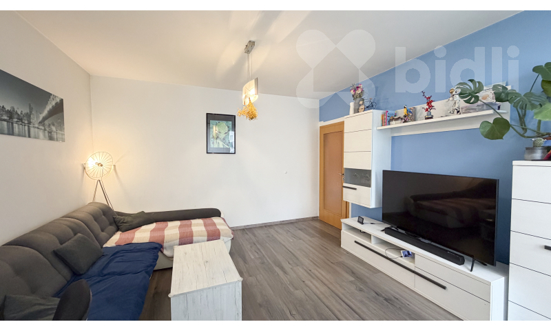 Prodej bytu 3+1+L
