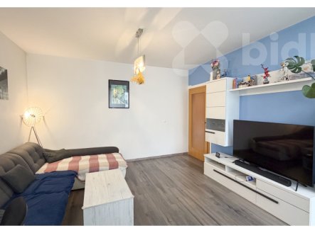 Prodej bytu, 3+1, 79 m²
