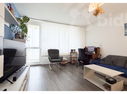 Prodej bytu, 3+1, 79 m²