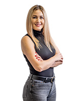 Žaneta Masopustová