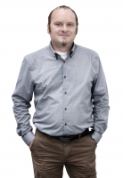 Jiří Šermauer