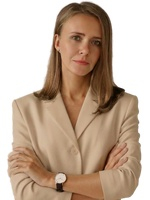 Evgeniya Popová