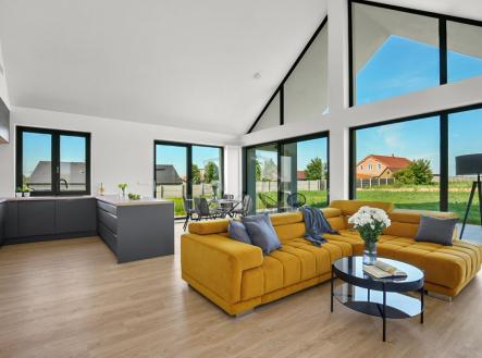 Prodej domu/vily, 151 m²