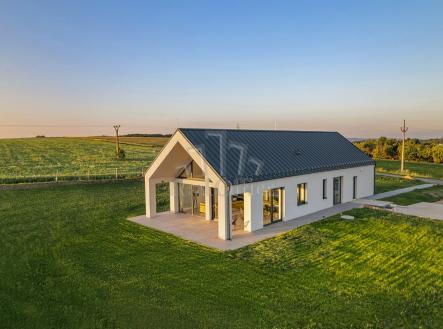 Prodej domu/vily, 151 m²