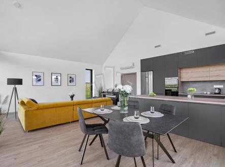 Prodej domu/vily, 151 m²