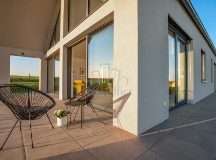 Prodej domu/vily, 151 m²