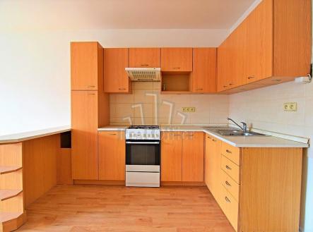 Pronájem bytu, 2+kk, 48 m²