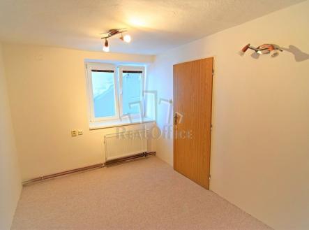 Pronájem bytu, 2+kk, 48 m²