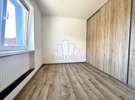 Pronájem bytu, 2+kk, 41 m²