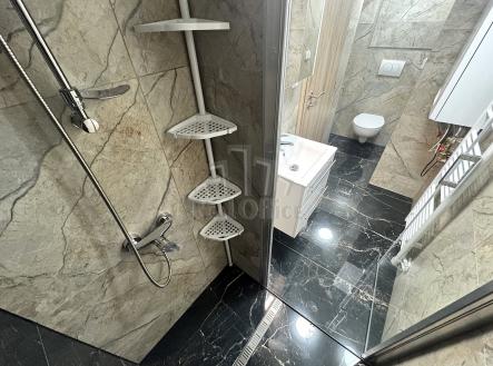 Pronájem bytu, 2+kk, 41 m²
