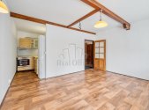 Pronájem bytu, 2+kk, 54 m²