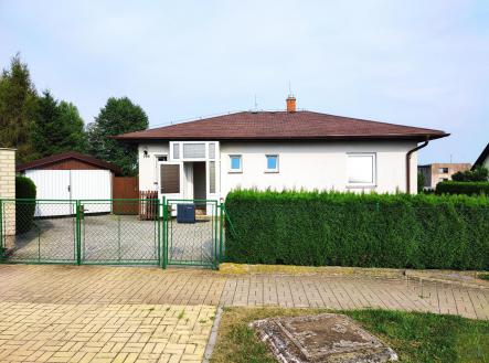 Prodej - dům/vila, 80 m² obrázek