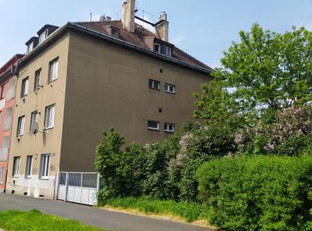 Prodej bytu, 1+kk, 30 m²