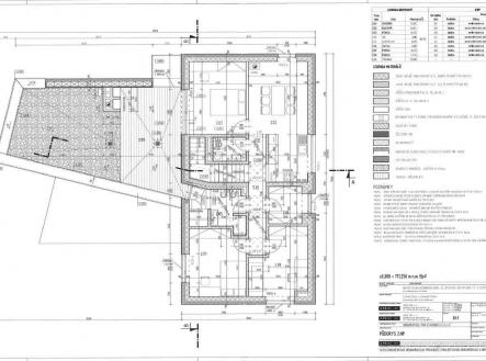 Prodej - dům/vila, 238 m²