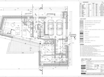 Prodej - dům/vila, 238 m²