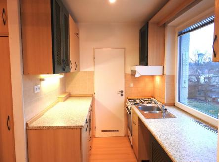 Prodej bytu, 3+kk, 87 m²