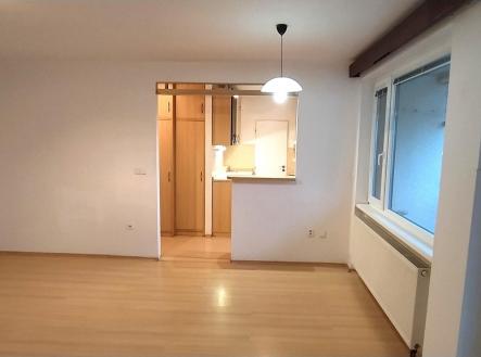 Prodej bytu, 3+kk, 87 m²