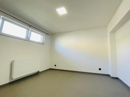 Pronájem bytu, 2+1, 54 m²