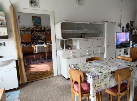 Prodej domu/vily, 150 m²