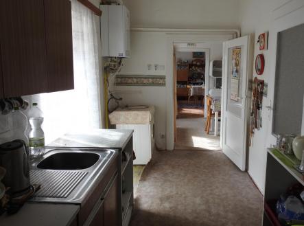 Prodej domu/vily, 150 m²