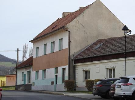 Prodej domu/vily, 150 m²