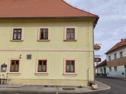 Prodej domu/vily, 150 m²