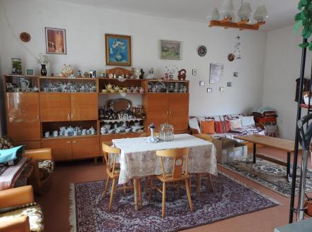 Prodej obchodní prostor, 150 m²