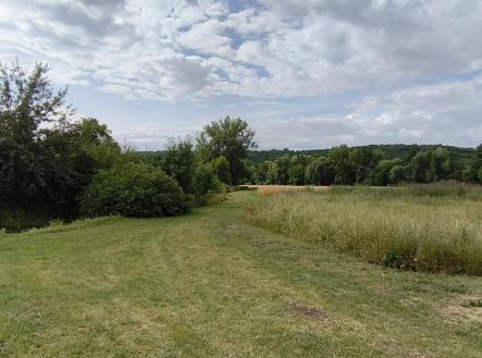 Prodej pozemku, zahrada, 2 079 m²