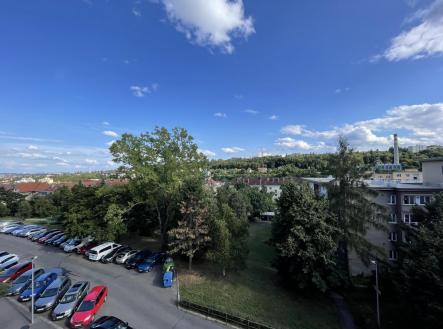 Prodej bytu, 2+1, 53 m²