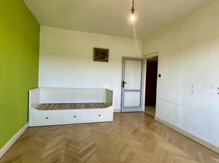 Prodej bytu, 2+1, 53 m²