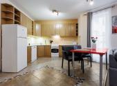 Prodej bytu, 1+kk, 54,1 m²