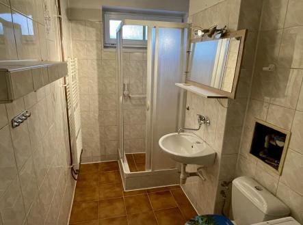 Prodej bytu, 2+1, 44 m²