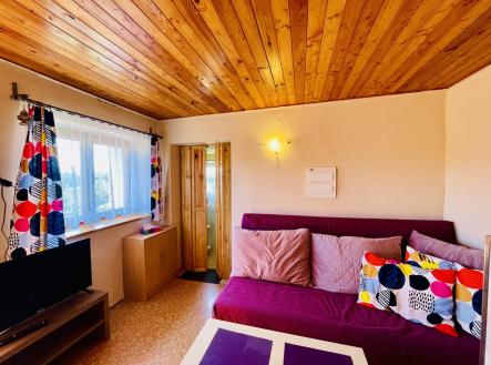 Prodej chaty/rekreačního objektu, 50 m²