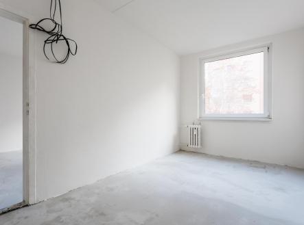 Prodej bytu, 2+kk, 41 m²