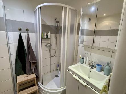 Pronájem bytu, 2+kk, 40 m²