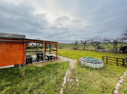 Prodej pozemku pro bydlení, 785 m²