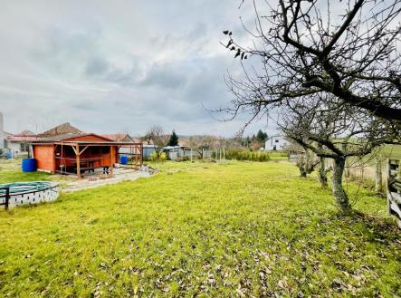 Prodej pozemku pro bydlení, 785 m²