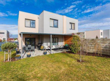 Prodej domu/vily, 120 m²